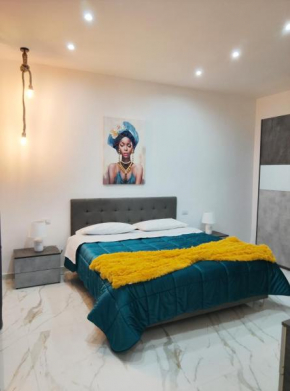 Dodi's house Pozzuoli